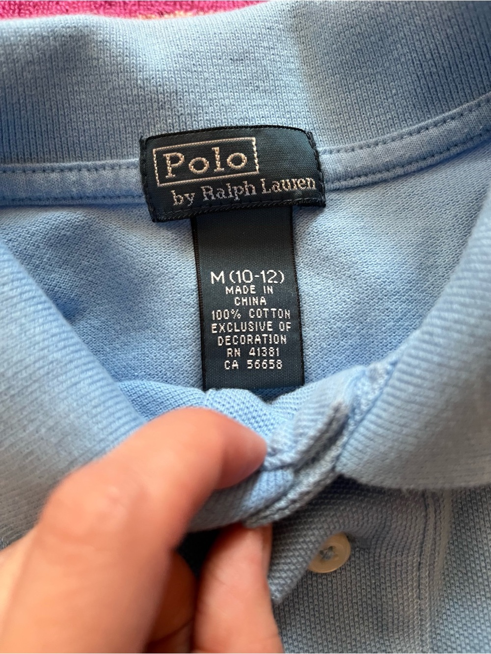Polo Ralph Lauren Boys 2PC Polo bundle - Picture 3 of 7